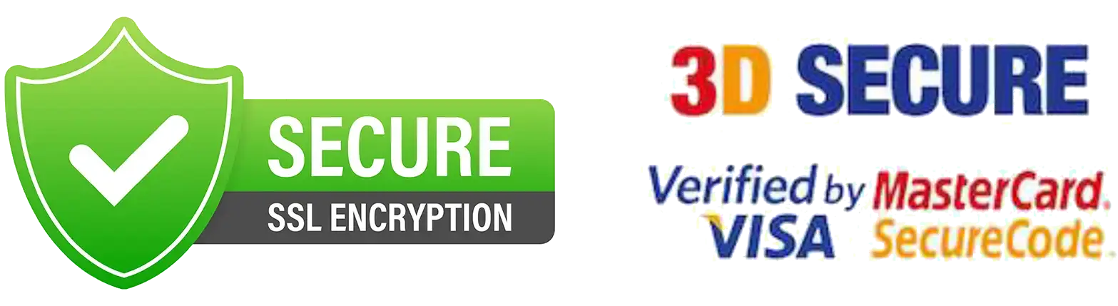 SSL Secure Certificate