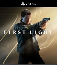 007 First Light PS5