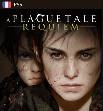 A Plague Tale: Requiem