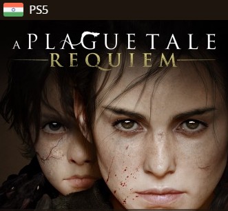 A Plague Tale: Requiem