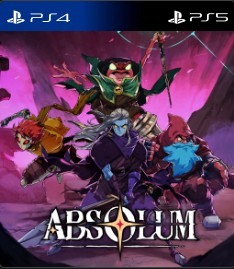 Absolum PS4-PS5