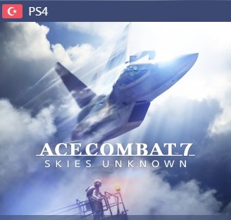 ACE COMBAT™ 7: SKIES UNKNOWN