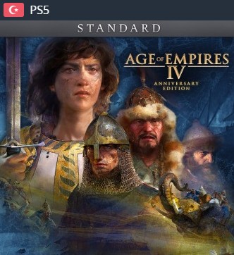 Age of Empires IV: Anniversary Edition