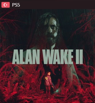 Alan Wake 2 (TR)