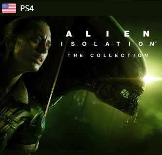 Alien: Isolation - THE COLLECTION (US)