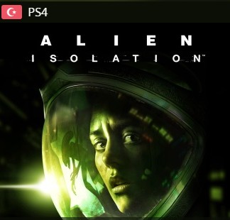 Alien: Isolation (tr)