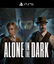 Alone in the Dark