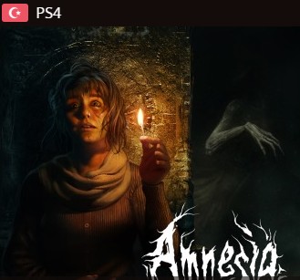 Amnesia: Rebirth