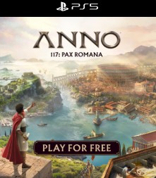 Anno 117: Pax Romana