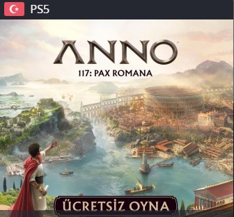 Anno 117: Pax Romana