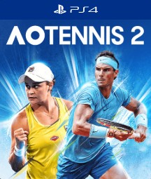 AO Tennis 2