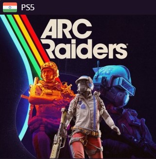 ARC Raiders