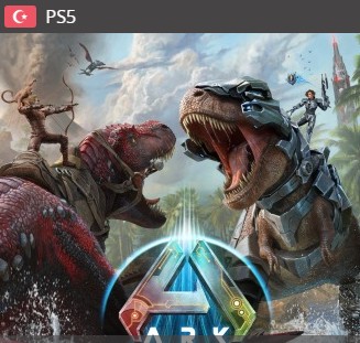 ARK: Survival Ascended