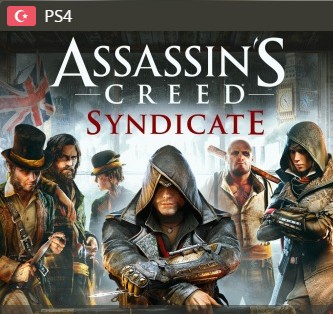 Assassin&#039;s Creed® Syndicate