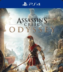 Assassin's Creed Odyssey
