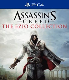 Assassin’s Creed® The Ezio Collection