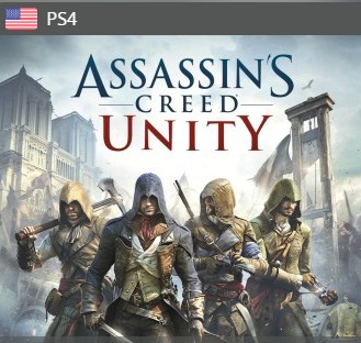 Assassin’s Creed® Unity (us)