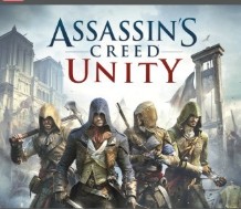Assassin’s Creed® Unity