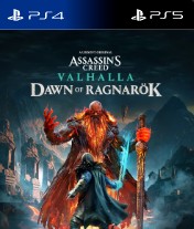 Assassin's Creed Valhalla: Dawn of Ragnarök