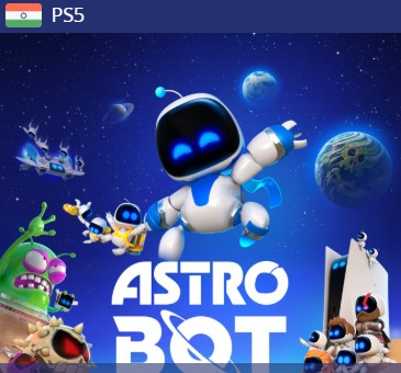ASTRO BOT