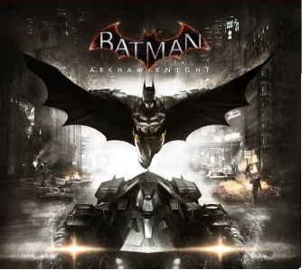 Batman: Arkham Knight