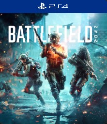 Battlefield™ 2042 PS4