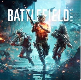 Battlefield™ 2042 PS4 - PS5