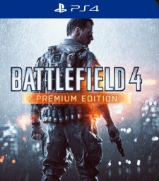 Battlefield 4™ Premium Edition