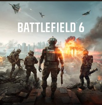 Battlefield™ 6 Standard Edition (us)