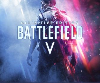 Battlefield™ V Definitive Ps4