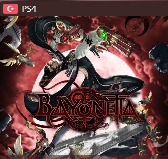Bayonetta (tr)