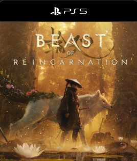Beast of Reincarnation PS5