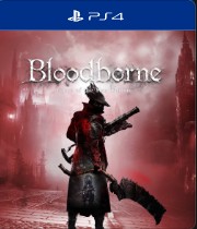 Bloodborne™: Game of the Year Edition