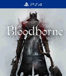 Bloodborne PS4