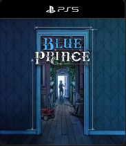 Blue Prince