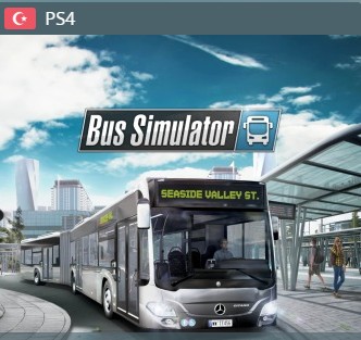 Bus Simulator