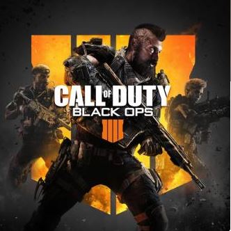 Call of Duty®: Black Ops 4