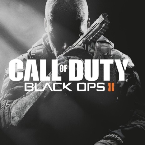 Call of Duty®: Black Ops II PS4-PS5