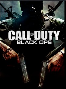 Call of Duty®: Black Ops PS4-PS5