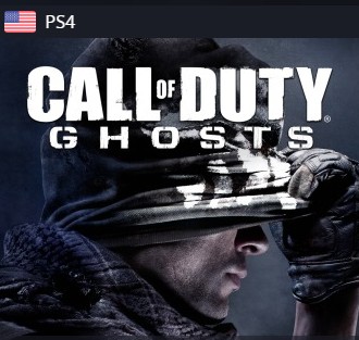 Call of Duty®: Ghosts Gold Edition