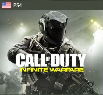 Call of Duty®: Infinite Warfare (us)