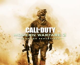 Call of Duty®: Modern Warfare® 2 Campaign Remastered