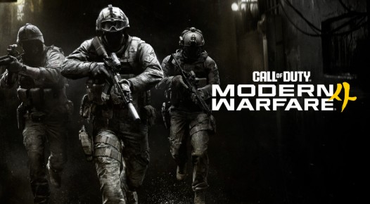 Call of Duty®: Modern Warfare® 4