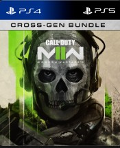 Call of Duty®: Modern Warfare® II PS4-PS5