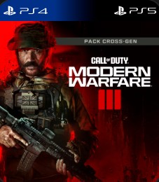 Call of Duty®: Modern Warfare® III - Cross-Gen Bundle