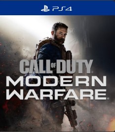 Call of Duty®: Modern Warfare® (us)