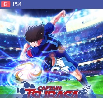 Captain Tsubasa: Rise of New Champions