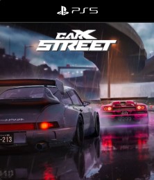CarX Street