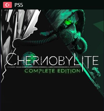 Chernobylite Complete Edition