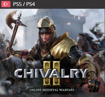 Chivalry 2 PS4 & PS5